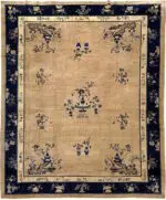 ANTIQUE CHINESE PEKING