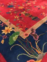 OLD CHINESE DECO - Image 2