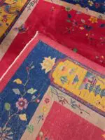 OLD CHINESE DECO - Image 3