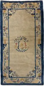 OLD CHINESE PEKING