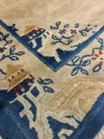 OLD CHINESE PEKING - Image 3