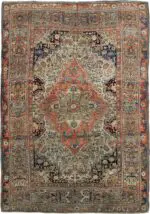 ANTIQUE MOHTASHAM