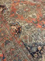 ANTIQUE MOHTASHAM - Image 2