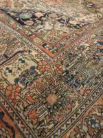 ANTIQUE MOHTASHAM - Image 3