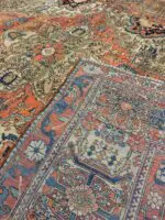 ANTIQUE MOHTASHAM - Image 4