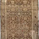 ANTIQUE MALAYER