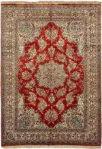 OLD SILK HEREKE