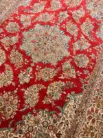 OLD SILK HEREKE - Image 2