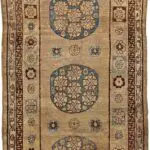 ANTIQUE SAMARKAND