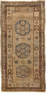 ANTIQUE SAMARKAND