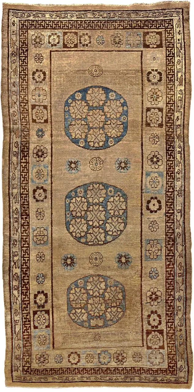 0018037_antique-samarkand ANTIQUE SAMARKAND - Image 1