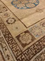 ANTIQUE SAMARKAND - Image 3