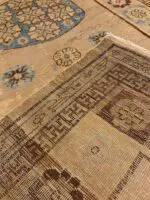ANTIQUE SAMARKAND - Image 4