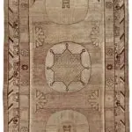 ANTIQUE SAMARKAND