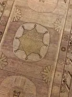 ANTIQUE SAMARKAND - Image 2