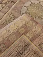 ANTIQUE SAMARKAND - Image 4
