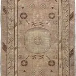 ANTIQUE SAMARKAND