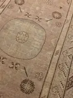 ANTIQUE SAMARKAND - Image 2
