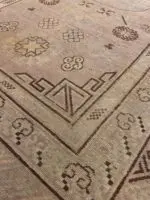 ANTIQUE SAMARKAND - Image 3