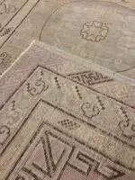 ANTIQUE SAMARKAND - Image 4
