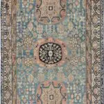 ANTIQUE SAMARKAND