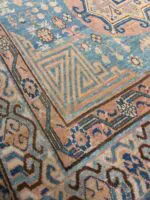 ANTIQUE SAMARKAND - Image 3