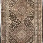OLD SAMARKAND