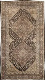OLD SAMARKAND