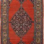 ANTIQUE BIDJAR