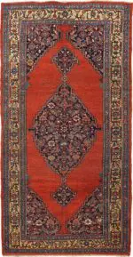 ANTIQUE BIDJAR