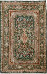 OLD KERMAN