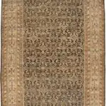 ANTIQUE MALAYER