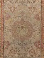 ANTIQUE KERMAN - Image 4