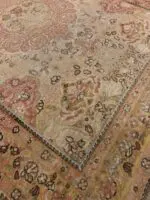 ANTIQUE KERMAN - Image 5
