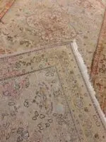 ANTIQUE KERMAN - Image 6