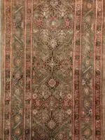 ANTIQUE CAMEL SARAB - Image 2