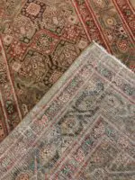 ANTIQUE CAMEL SARAB - Image 4