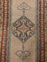 ANTIQUE CAMEL SARAB - Image 2