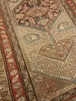 ANTIQUE CAMEL SARAB - Image 3