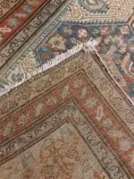 ANTIQUE CAMEL SARAB - Image 4