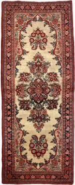 OLD SAROUK