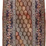 ANTIQUE MALAYER