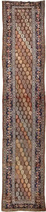 ANTIQUE MALAYER