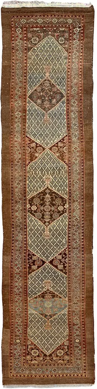 0018161_antique-camel-sarab ANTIQUE CAMEL SARAB - Image 1