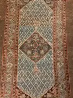 ANTIQUE CAMEL SARAB - Image 2