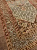 ANTIQUE CAMEL SARAB - Image 3