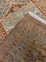 ANTIQUE CAMEL SARAB - Image 4