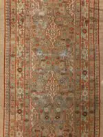 ANTIQUE CAMEL SARAB - Image 2