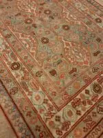 ANTIQUE CAMEL SARAB - Image 3