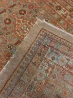 ANTIQUE CAMEL SARAB - Image 4